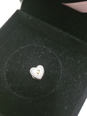 Authentic Pandora Always In My Heart Limited Edition Charm.